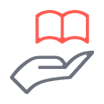 Learn value icon