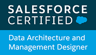 Marketing Cloud Administrator Salesforce certification badge
