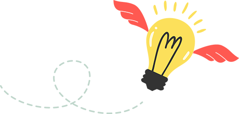 Our agile process diagram