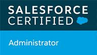 Marketing Cloud Email Specialist Salesforce certification badge