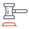 Integrity value icon