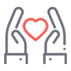 Honesty value icon